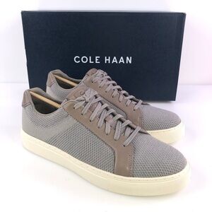 COLE Haan Men's Grand Series Jensen Stitchlite Sneakers Men's Shoes